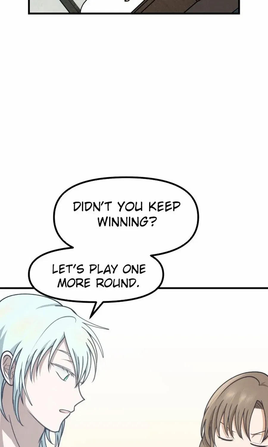 What I see, it became a sacrifice! Chapter 11 page 90 - 