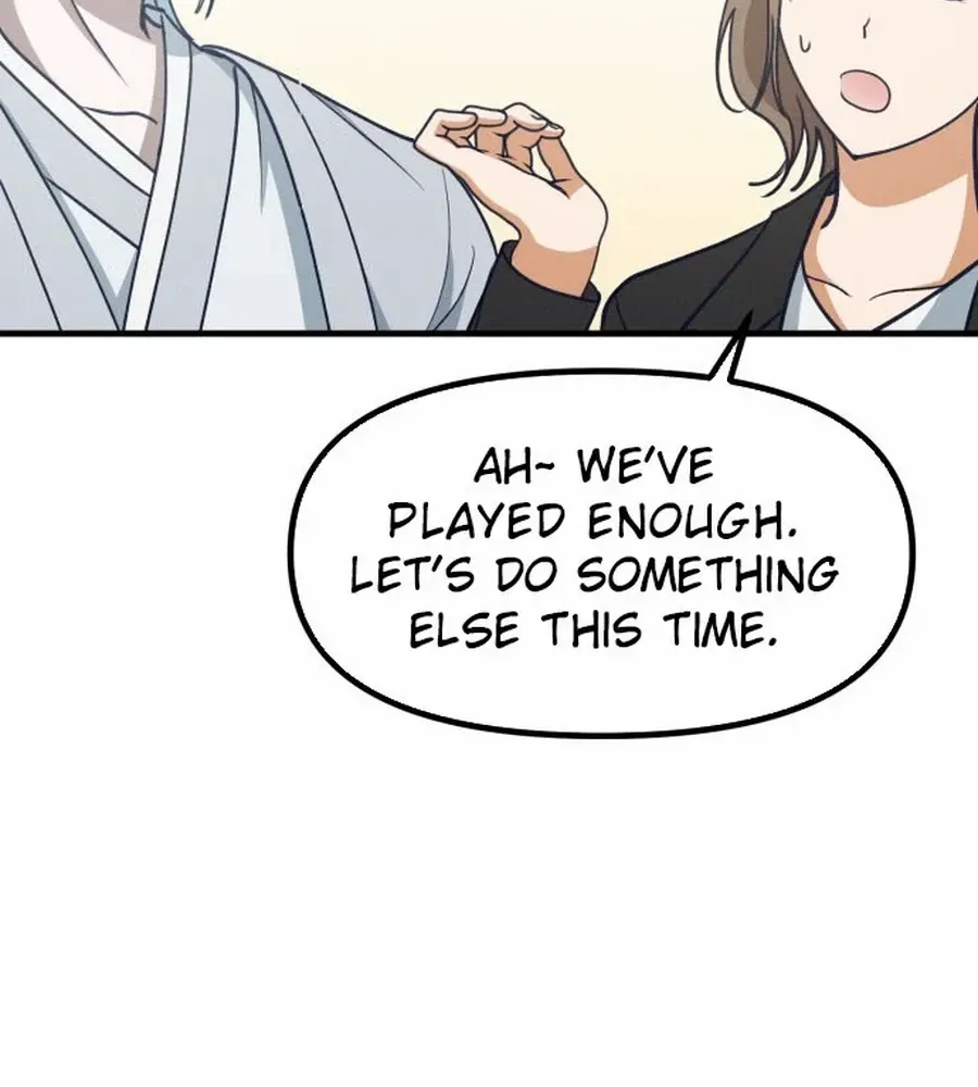 What I see, it became a sacrifice! Chapter 11 page 91 - 