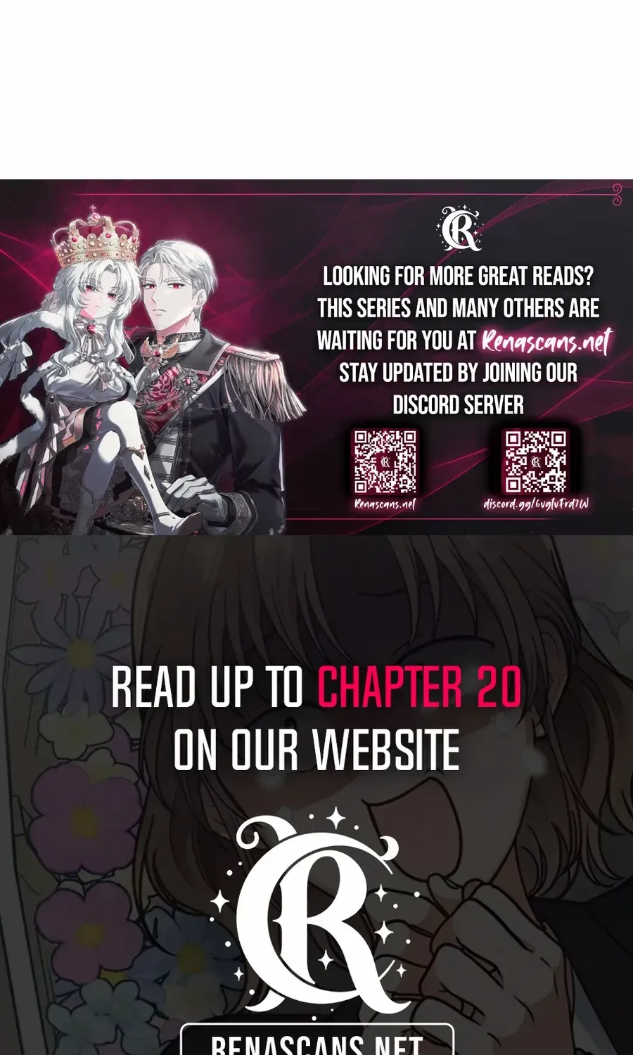 What I see, it became a sacrifice! Chapter 11 page 95 - 