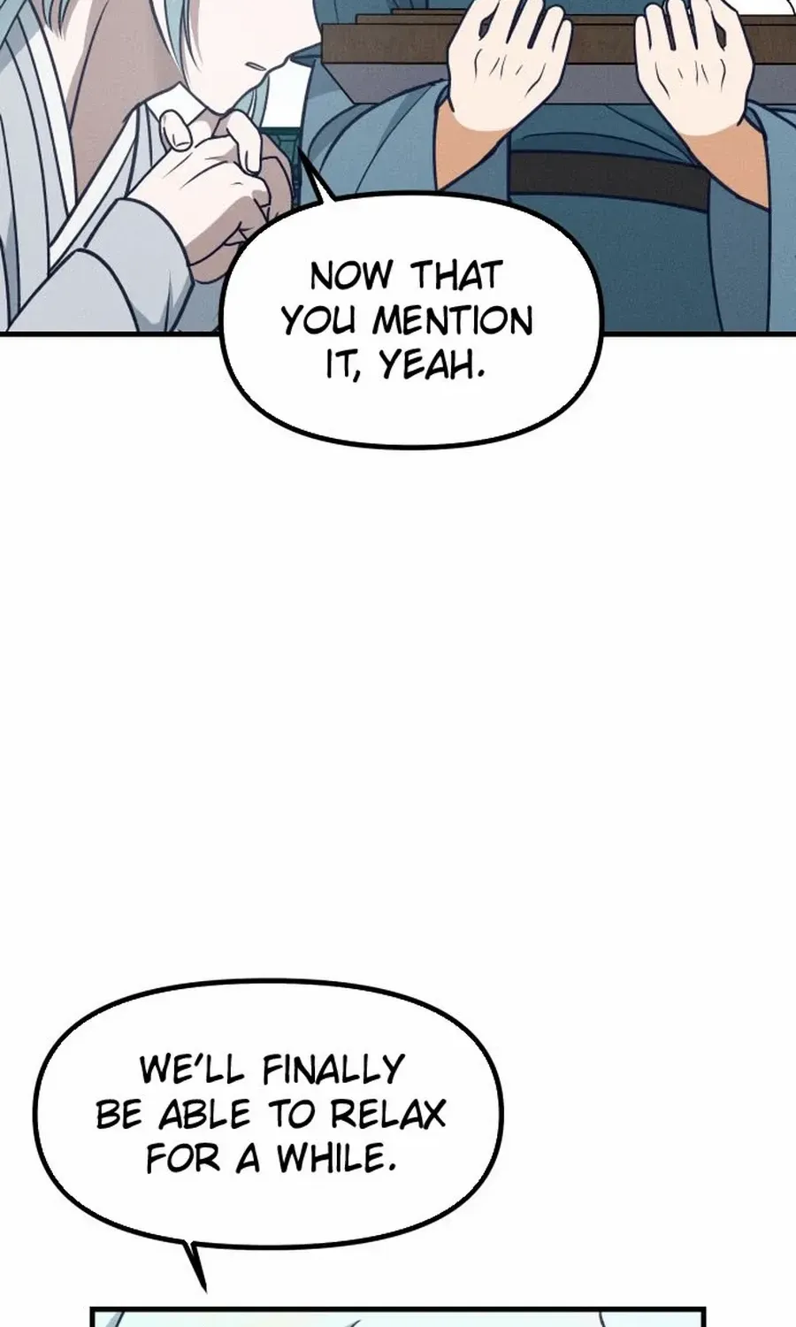 What I see, it became a sacrifice! Chapter 12 page 11 - 
