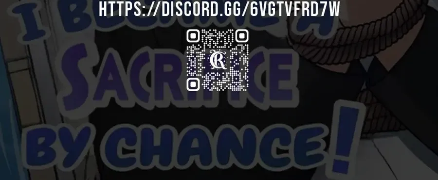 What I see, it became a sacrifice! Chapter 12 page 101 - 