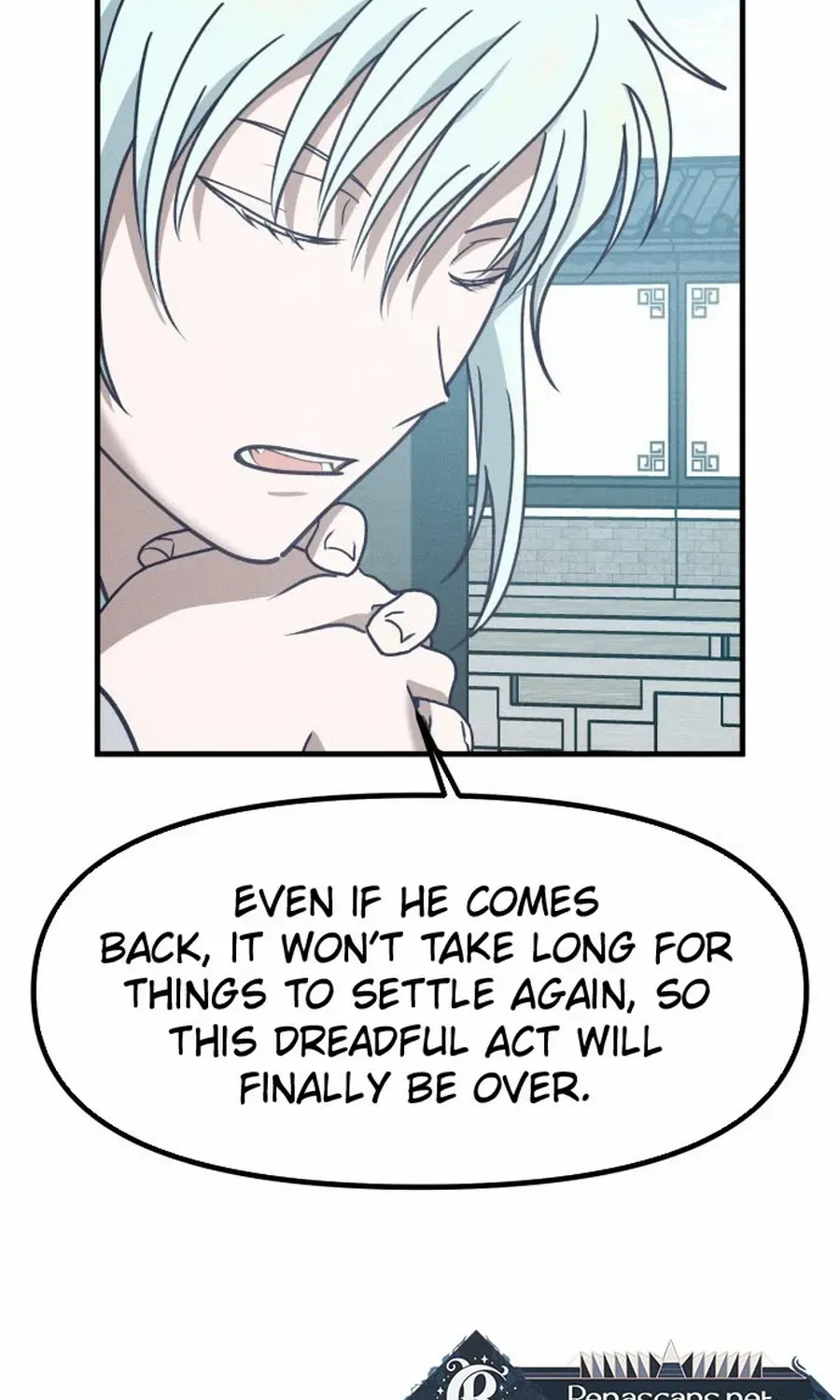 What I see, it became a sacrifice! Chapter 12 page 12 - 