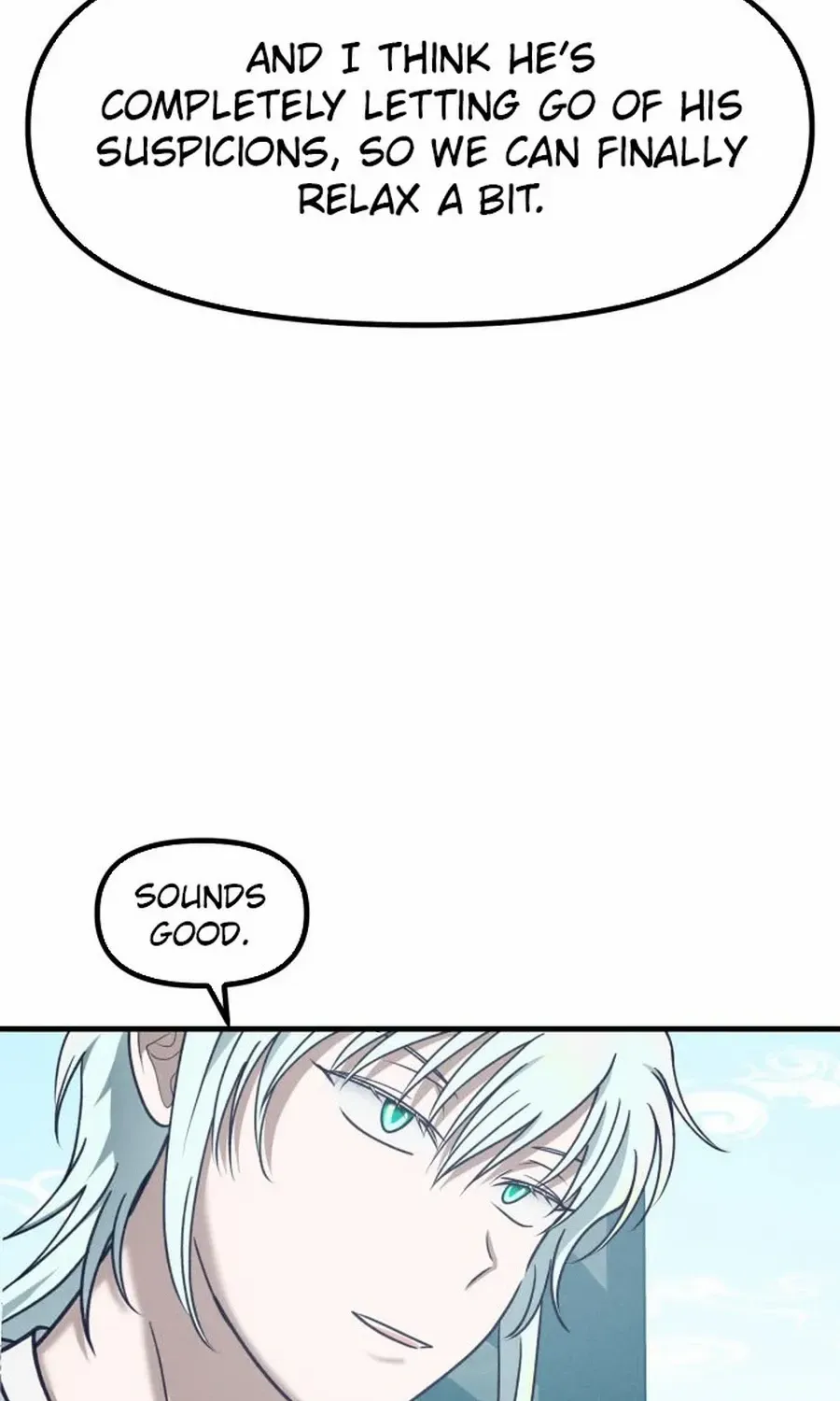 What I see, it became a sacrifice! Chapter 12 page 17 - 