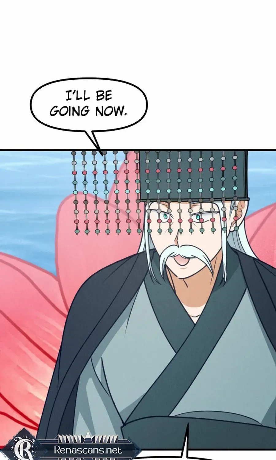 What I see, it became a sacrifice! Chapter 12 page 22 - 