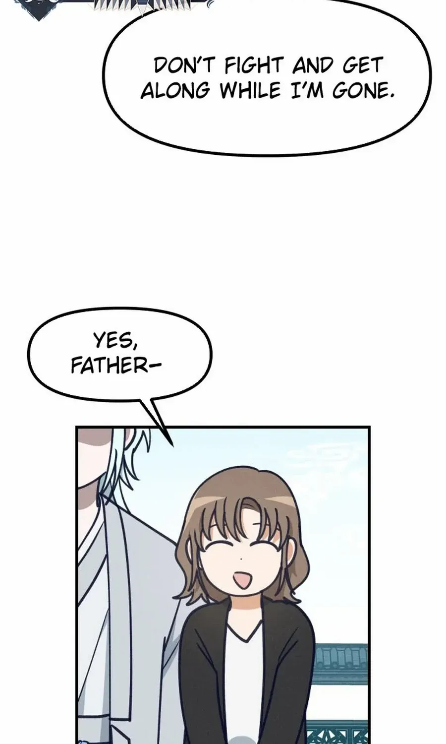 What I see, it became a sacrifice! Chapter 12 page 23 - 