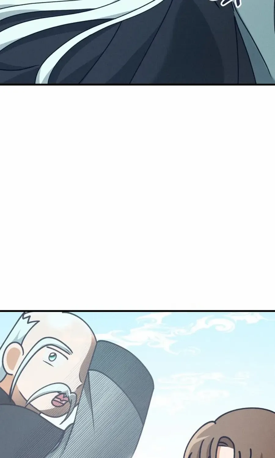 What I see, it became a sacrifice! Chapter 12 page 30 - 