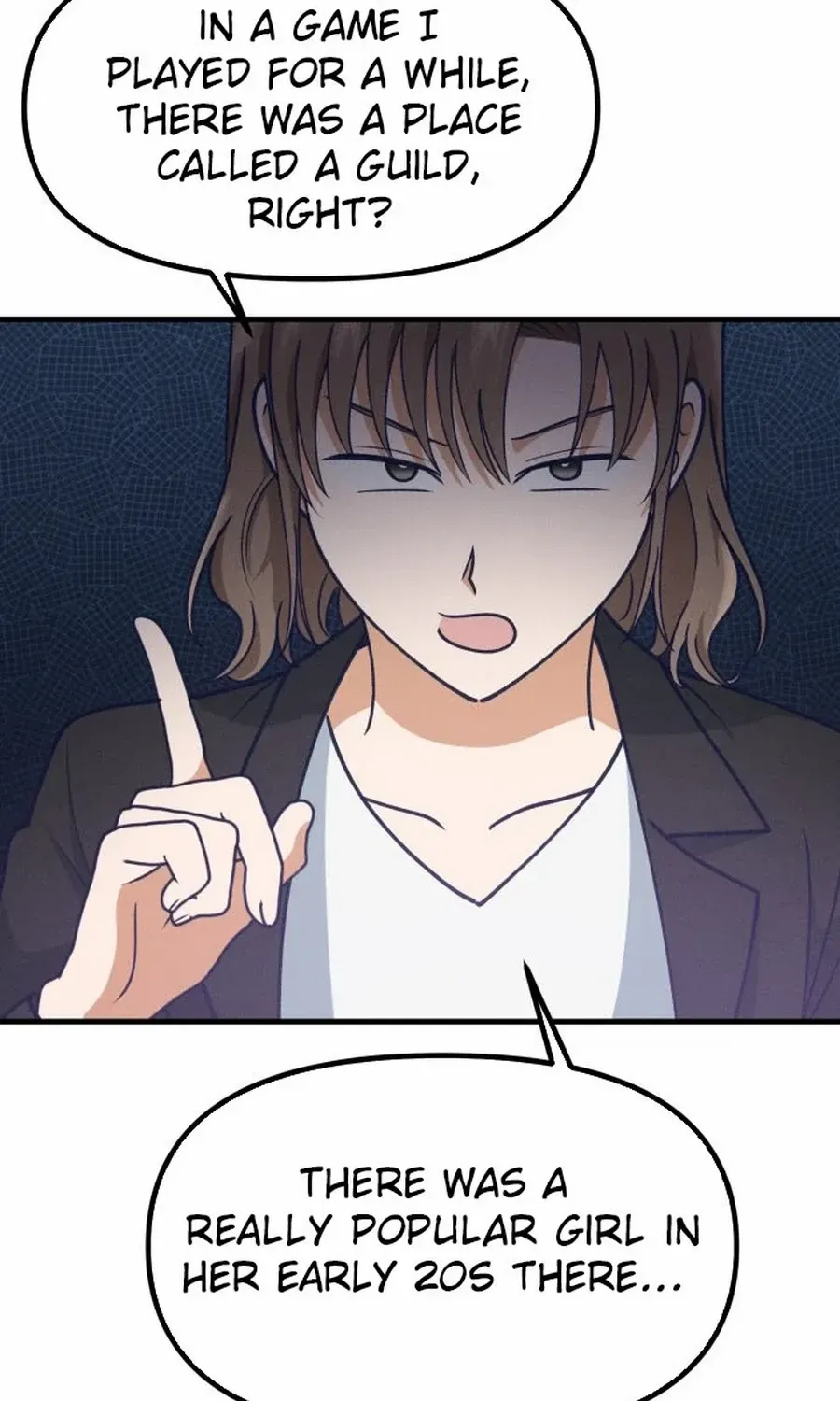 What I see, it became a sacrifice! Chapter 12 page 4 - 
