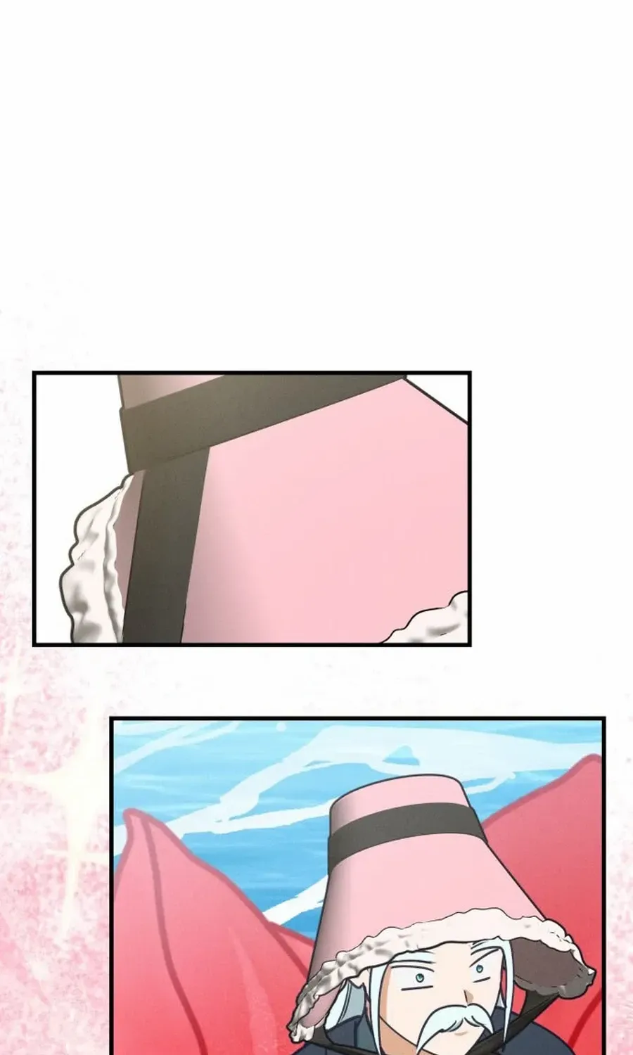 What I see, it became a sacrifice! Chapter 12 page 34 - 