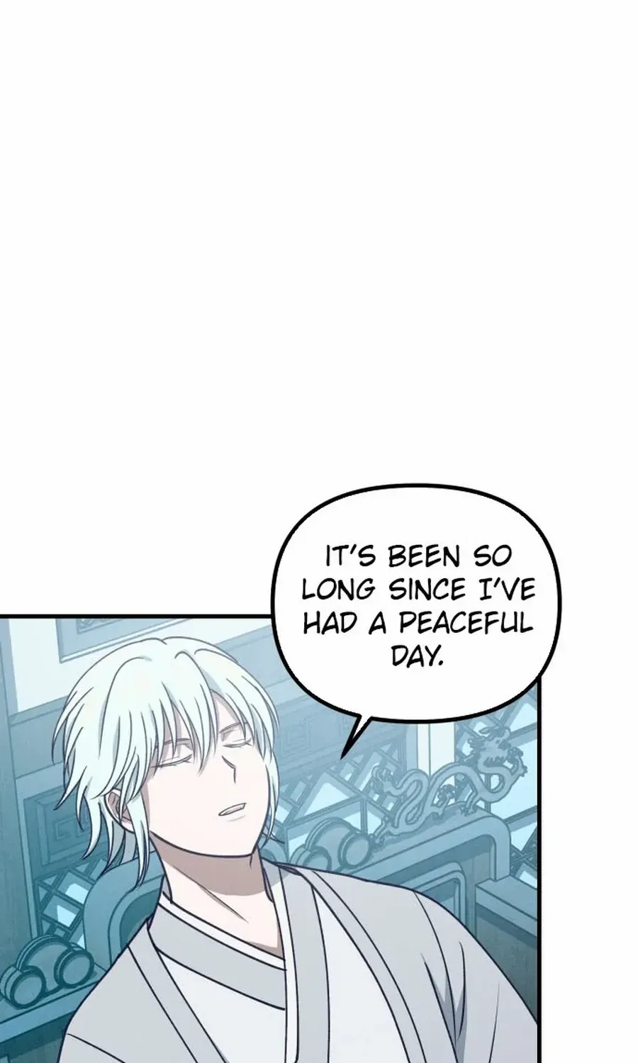 What I see, it became a sacrifice! Chapter 12 page 37 - 