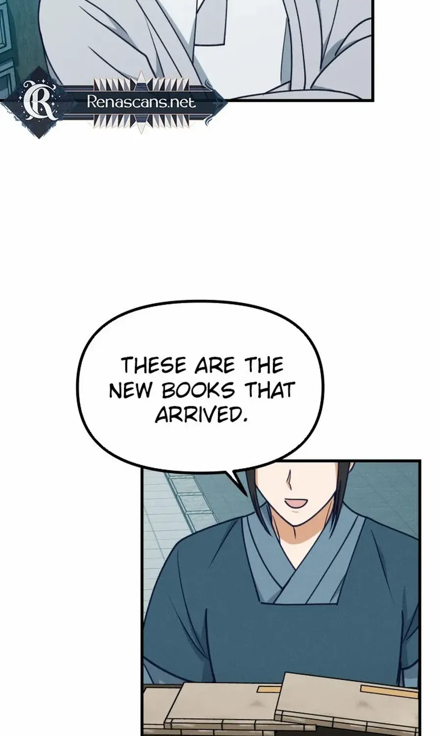 What I see, it became a sacrifice! Chapter 12 page 38 - 