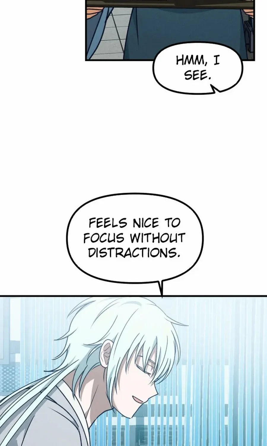 What I see, it became a sacrifice! Chapter 12 page 39 - 