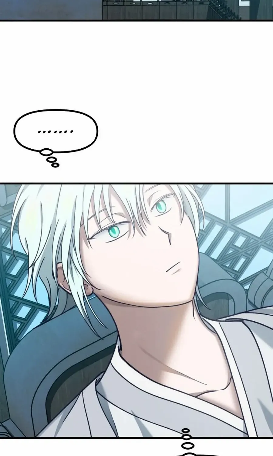 What I see, it became a sacrifice! Chapter 12 page 44 - 