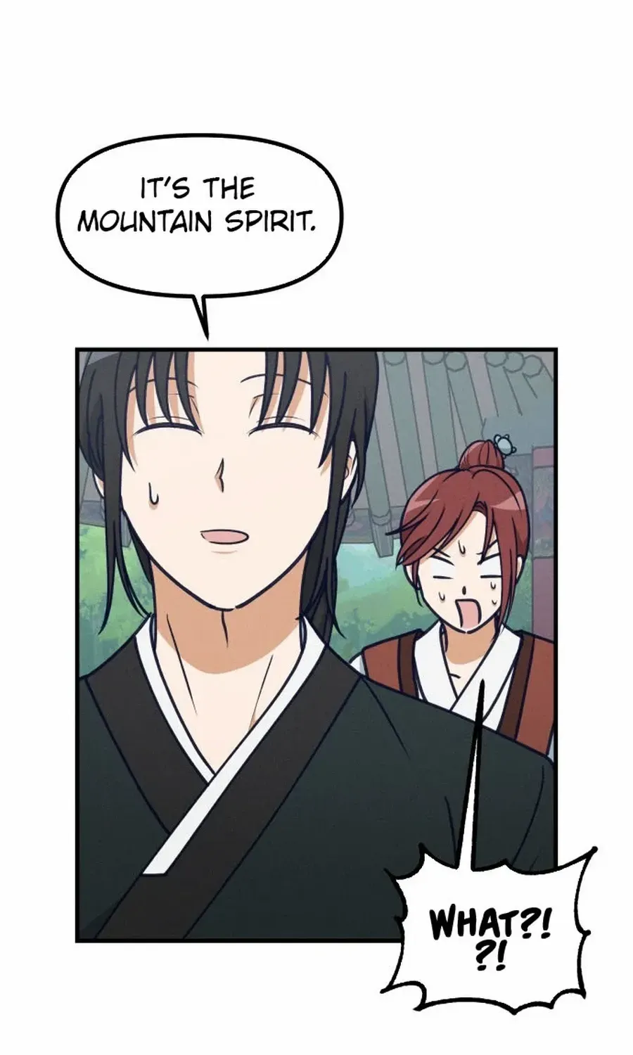 What I see, it became a sacrifice! Chapter 12 page 52 - 