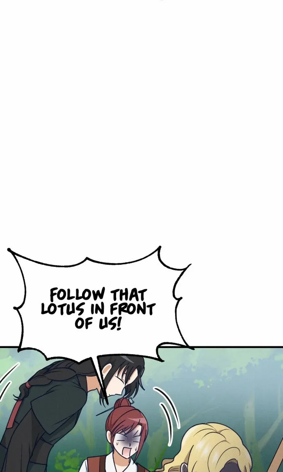 What I see, it became a sacrifice! Chapter 12 page 54 - 