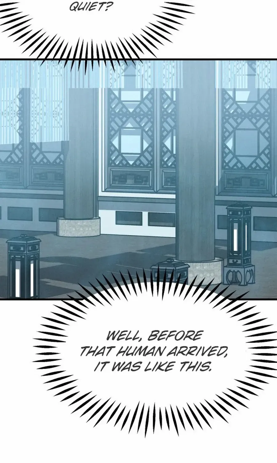 What I see, it became a sacrifice! Chapter 12 page 64 - 