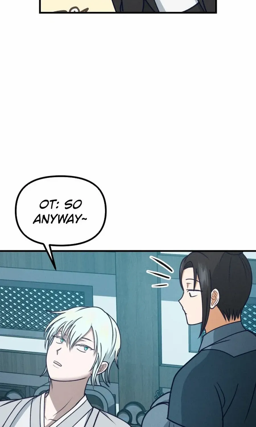 What I see, it became a sacrifice! Chapter 12 page 66 - 