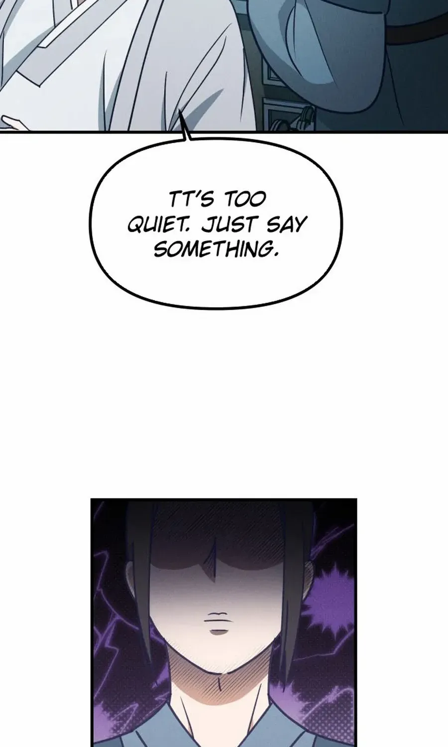 What I see, it became a sacrifice! Chapter 12 page 67 - 