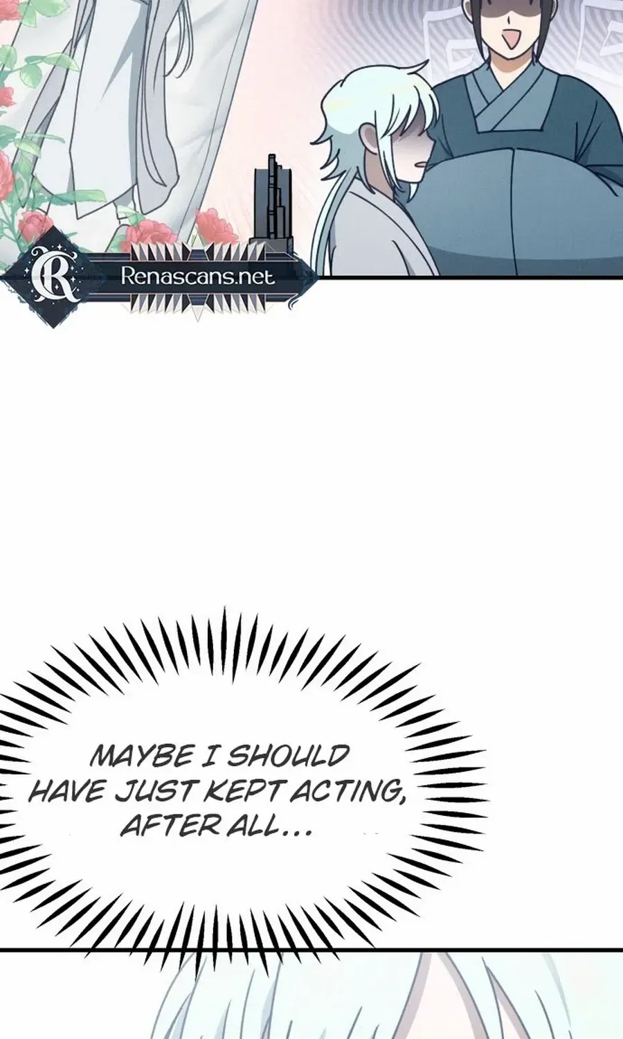 What I see, it became a sacrifice! Chapter 12 page 69 - 