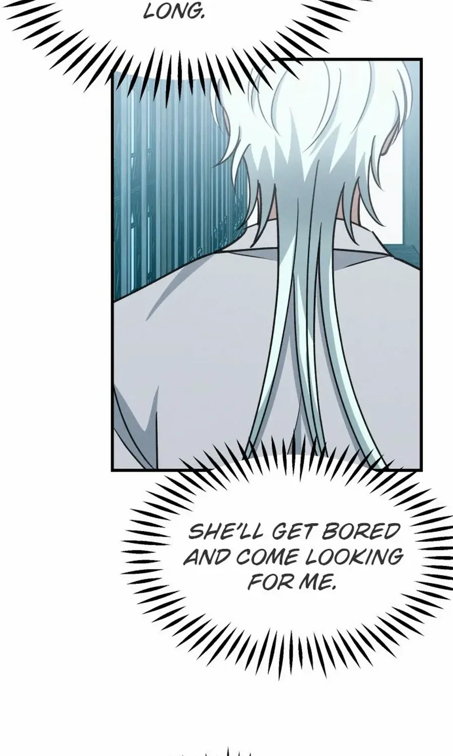 What I see, it became a sacrifice! Chapter 12 page 75 - 