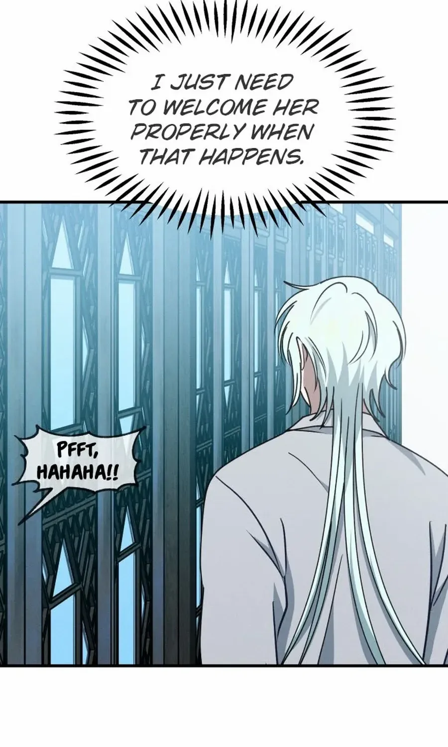 What I see, it became a sacrifice! Chapter 12 page 76 - 