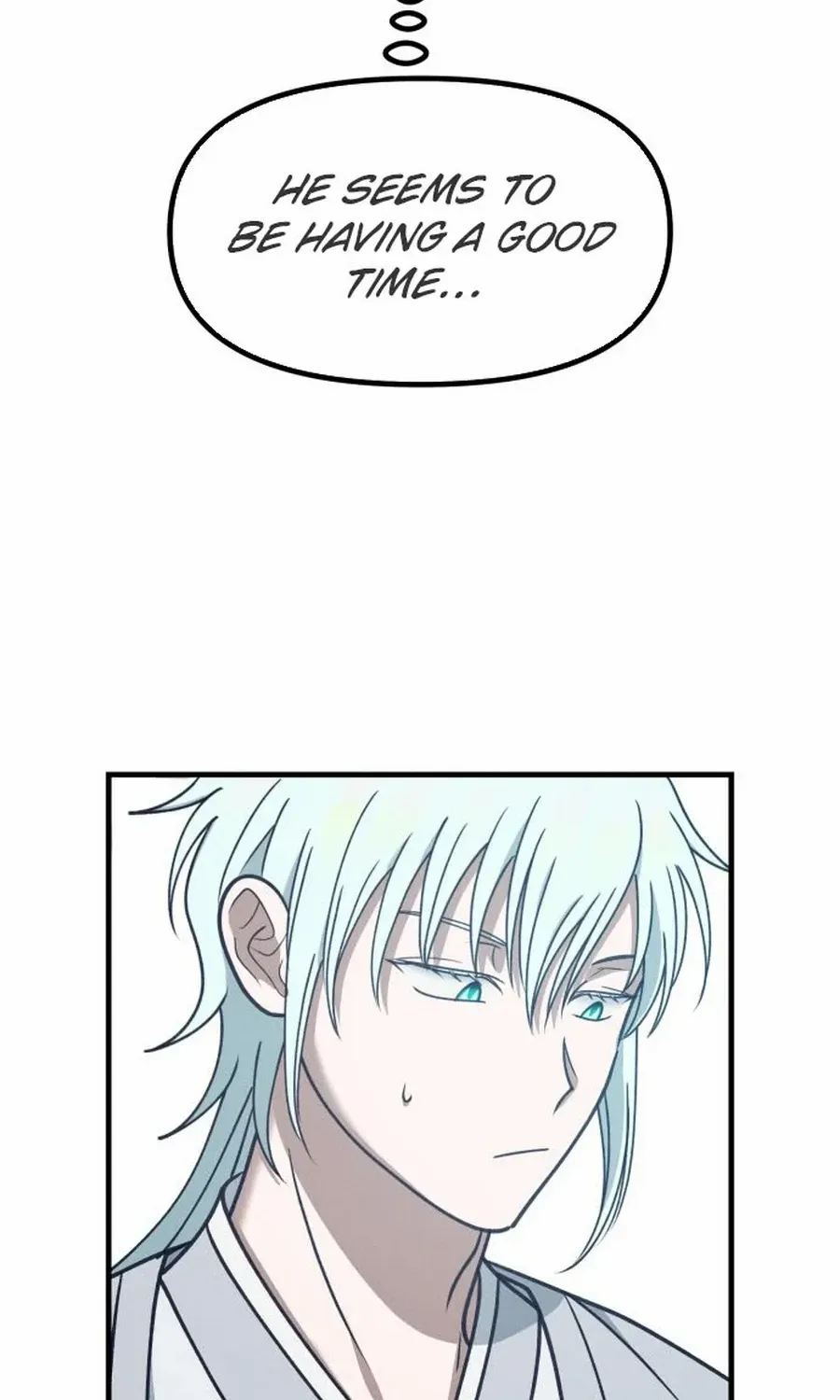 What I see, it became a sacrifice! Chapter 12 page 83 - 