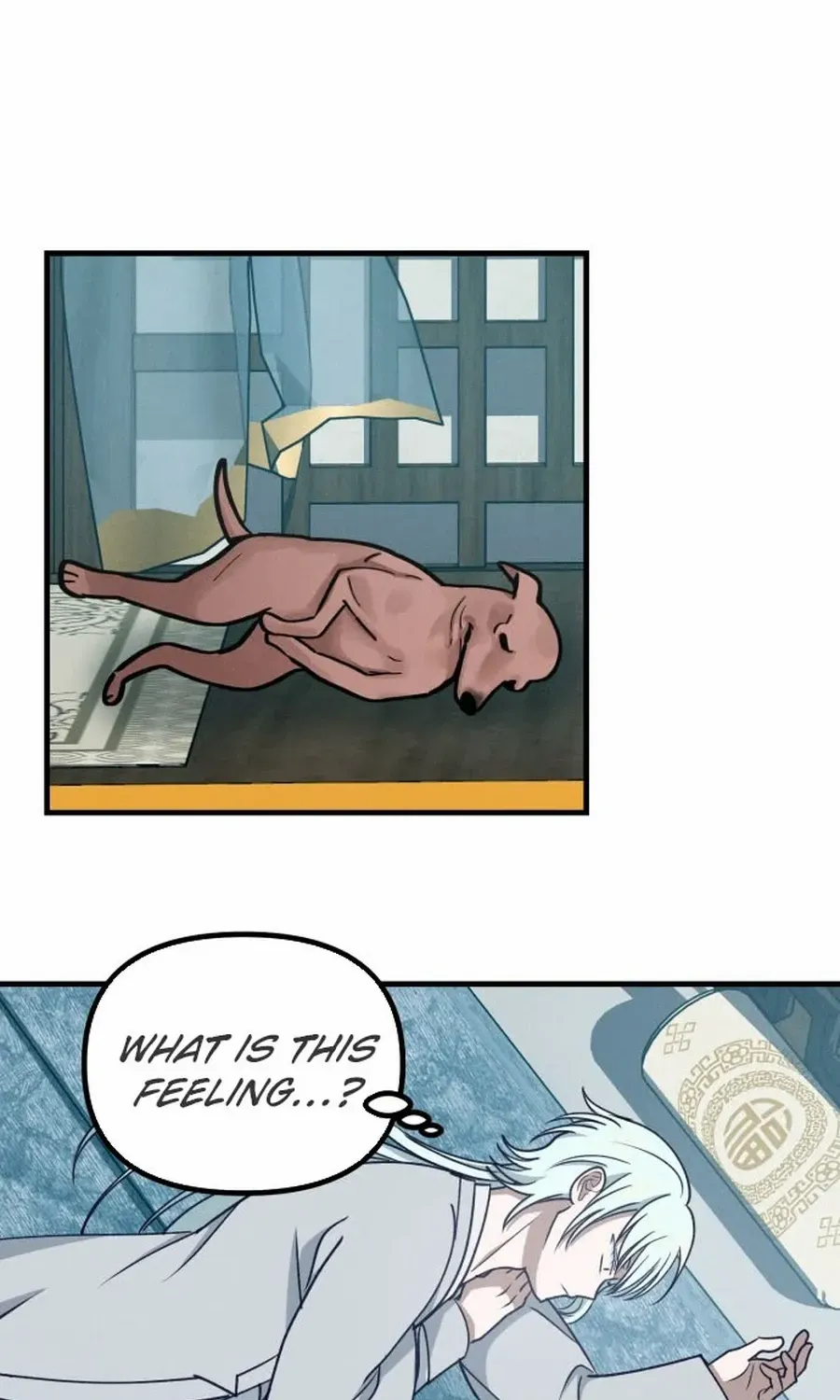 What I see, it became a sacrifice! Chapter 12 page 88 - 
