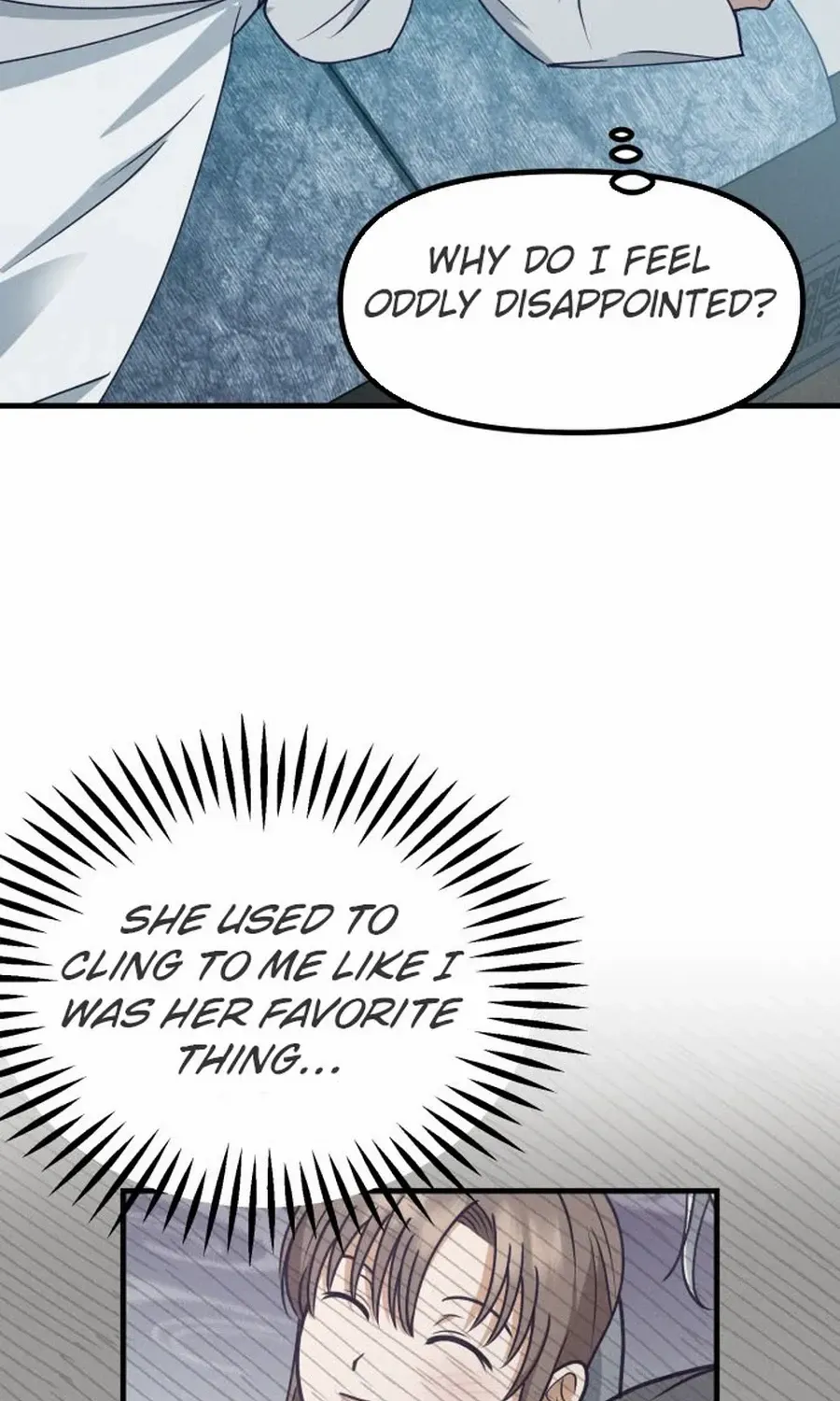 What I see, it became a sacrifice! Chapter 12 page 89 - 