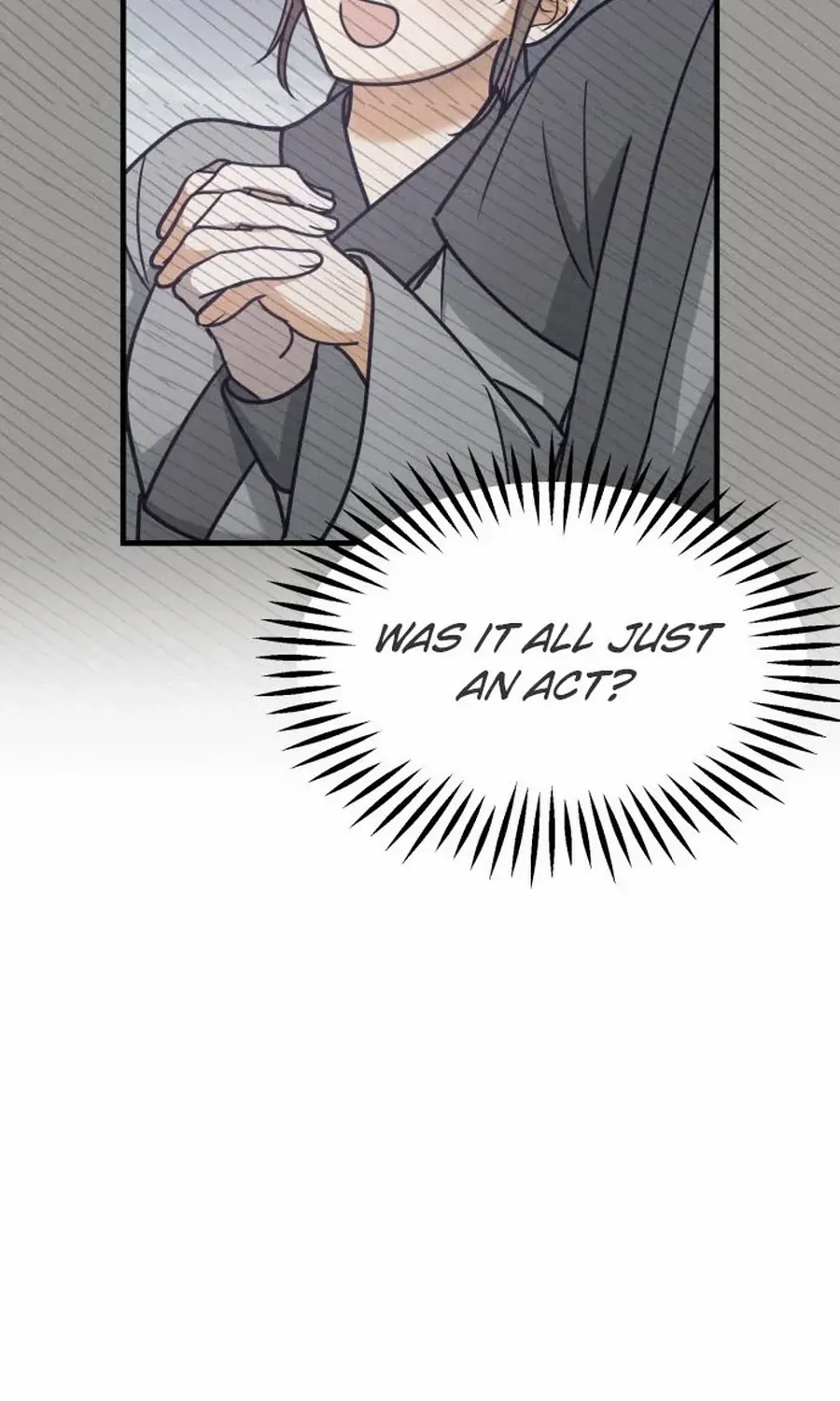 What I see, it became a sacrifice! Chapter 12 page 90 - 