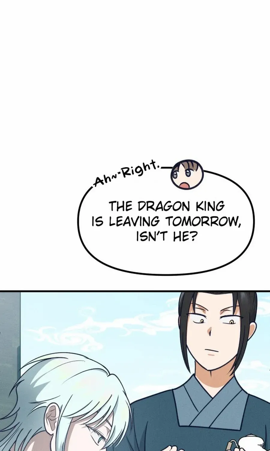 What I see, it became a sacrifice! Chapter 12 page 10 - 