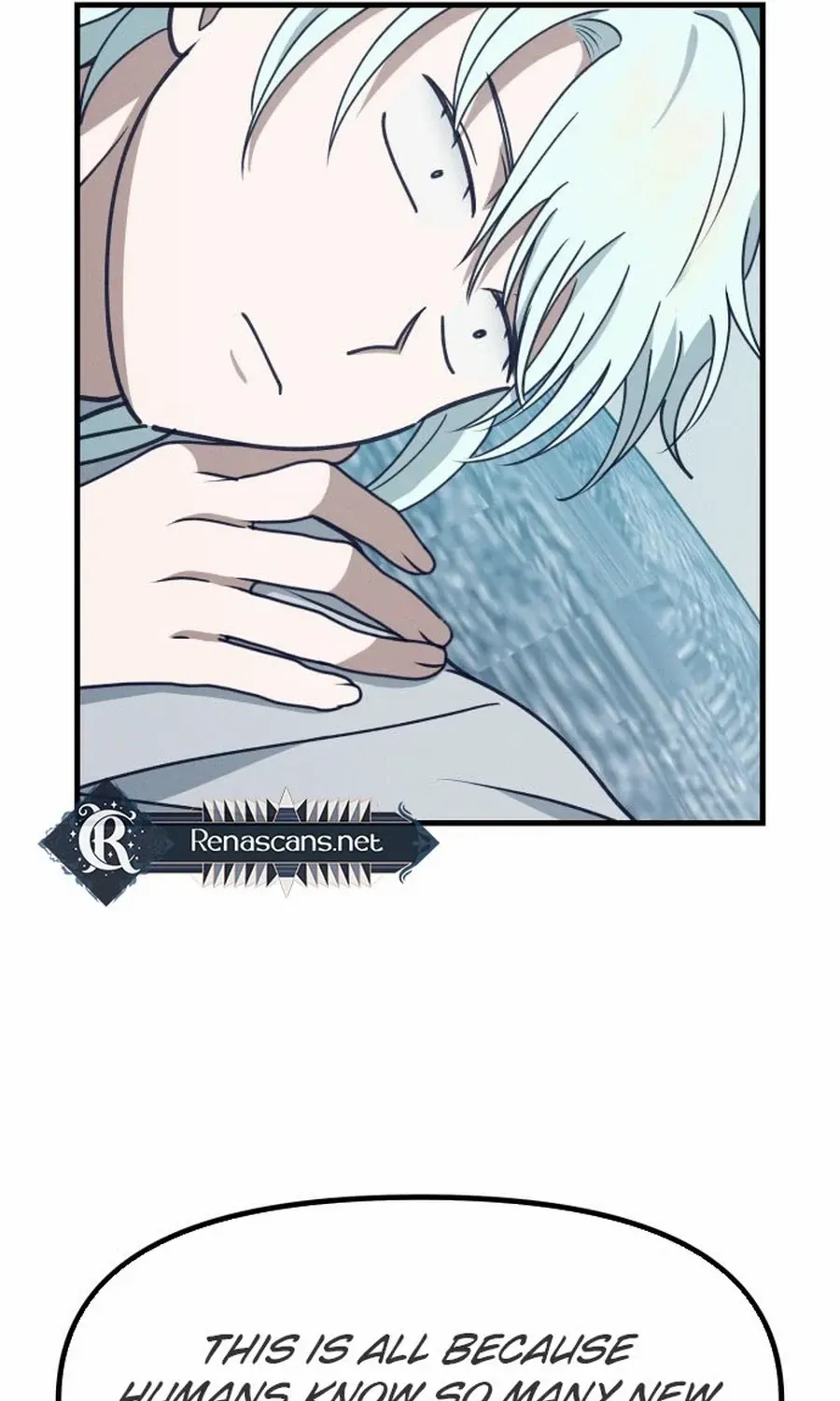 What I see, it became a sacrifice! Chapter 12 page 92 - 