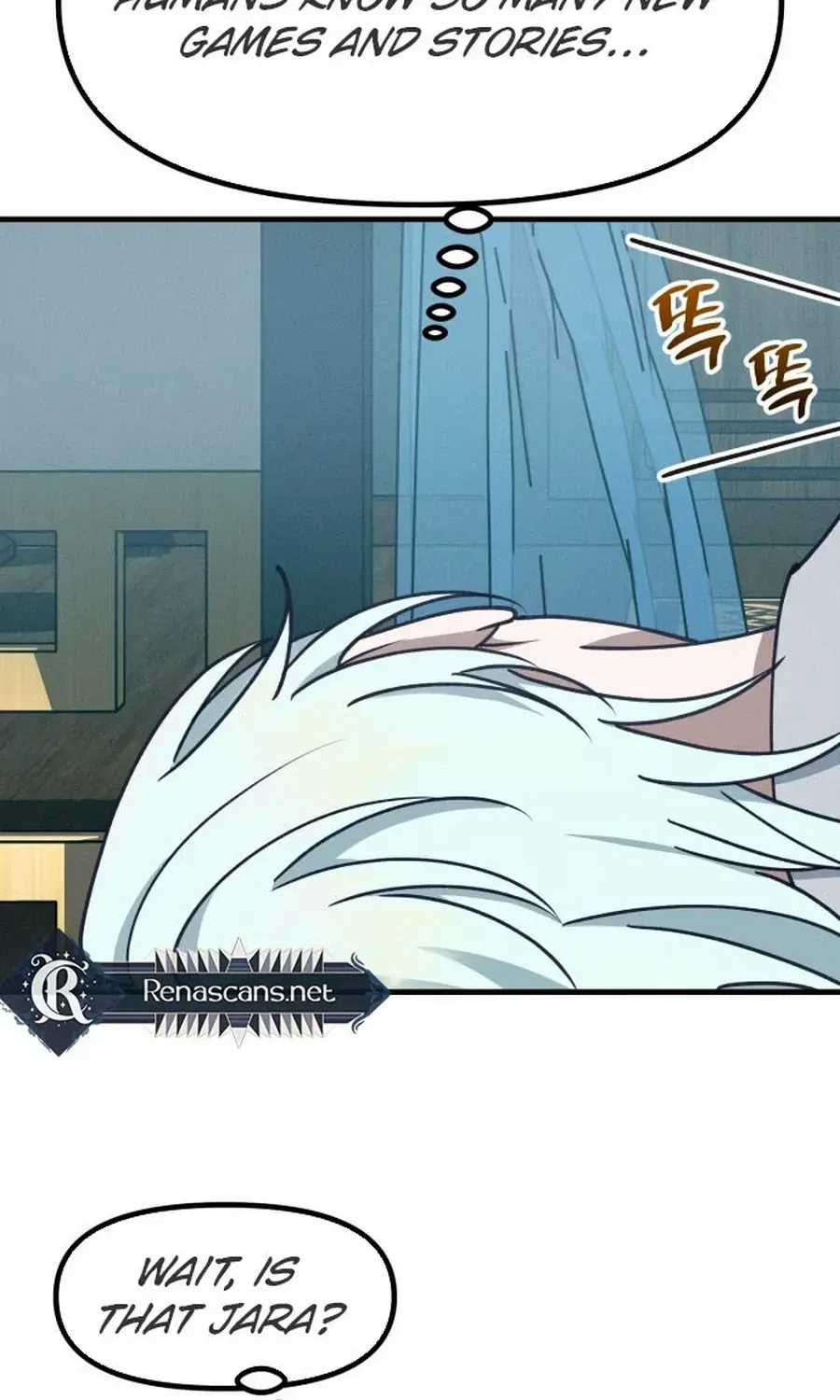 What I see, it became a sacrifice! Chapter 12 page 93 - 