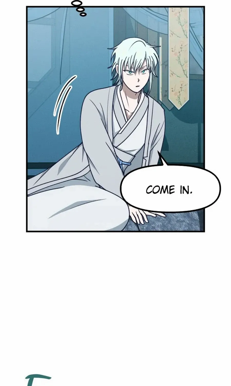 What I see, it became a sacrifice! Chapter 12 page 94 - 
