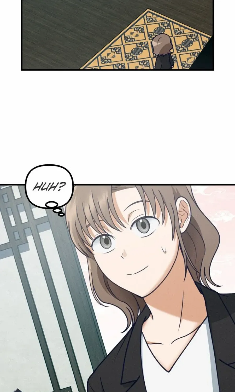 What I see, it became a sacrifice! Chapter 12 page 97 - 