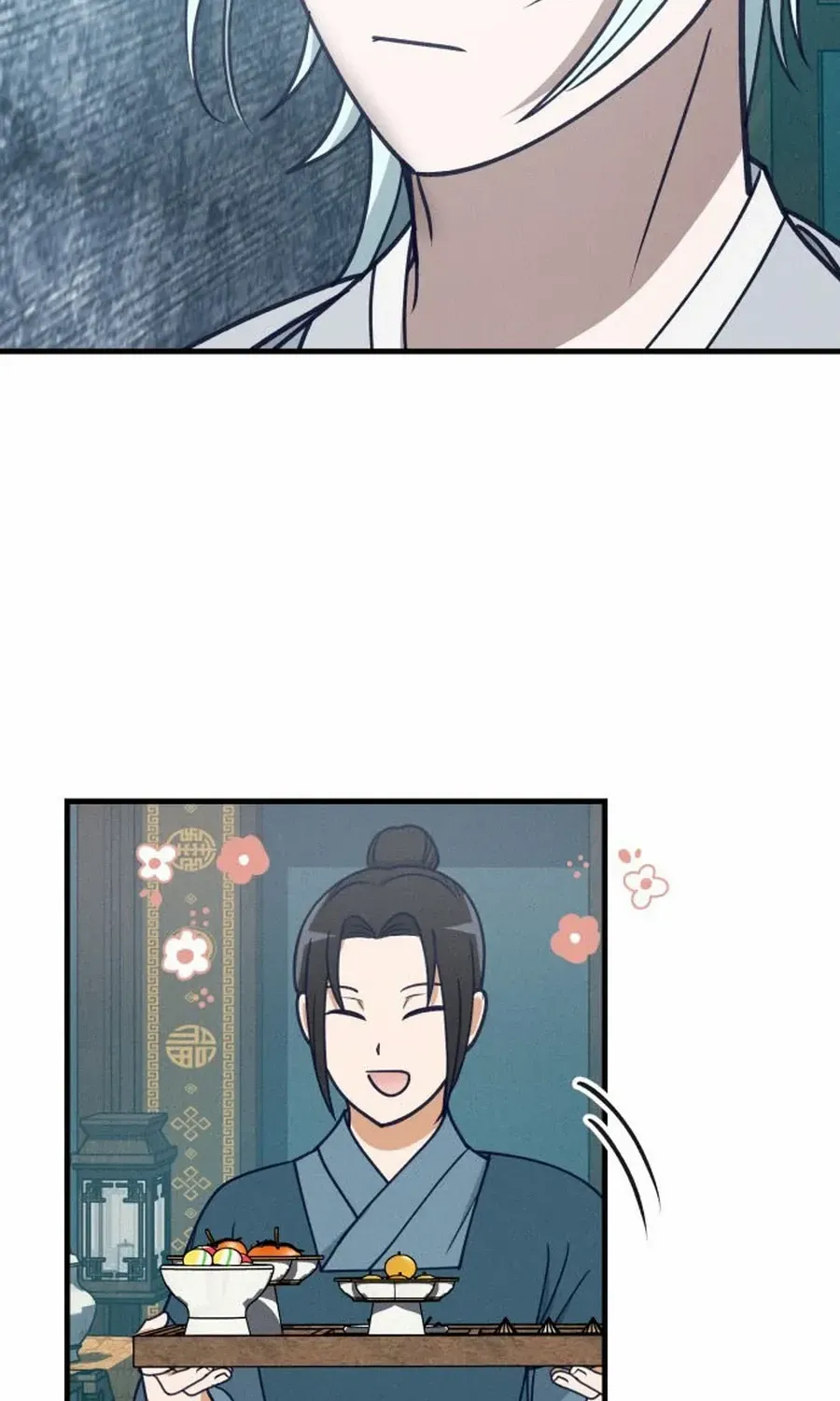What I see, it became a sacrifice! Chapter 13 page 101 - 