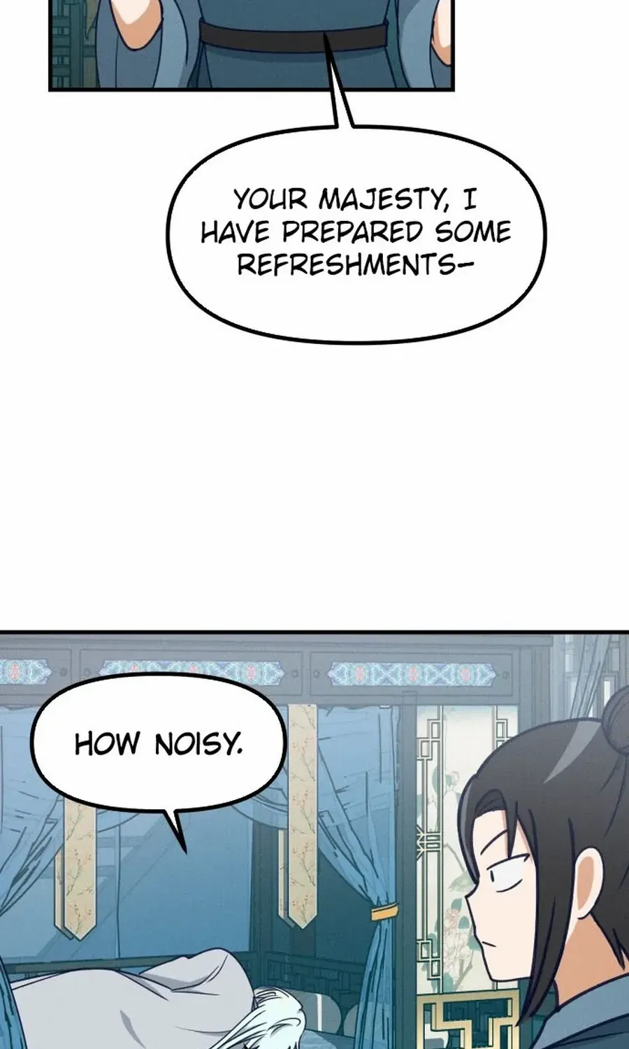 What I see, it became a sacrifice! Chapter 13 page 102 - 