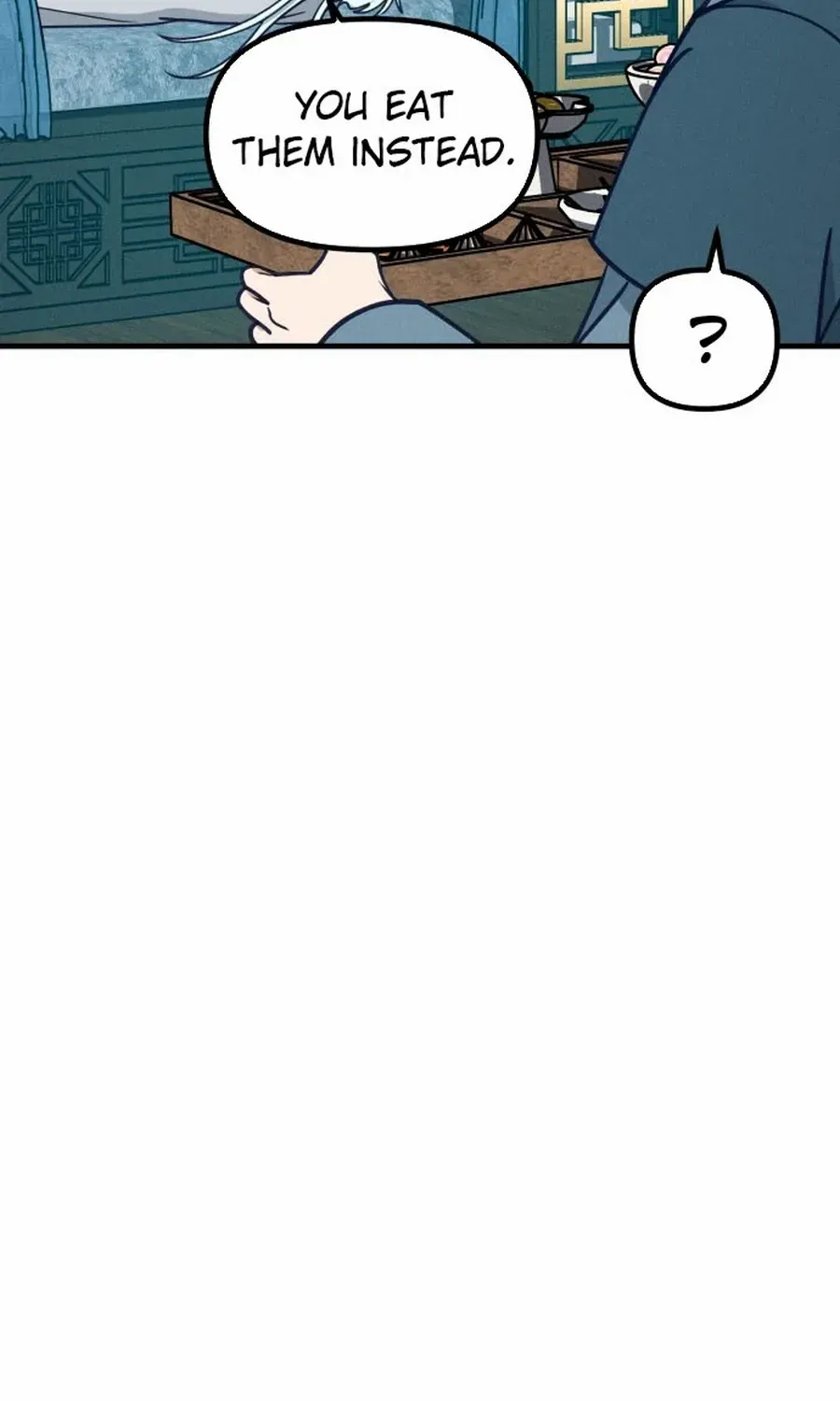 What I see, it became a sacrifice! Chapter 13 page 103 - 