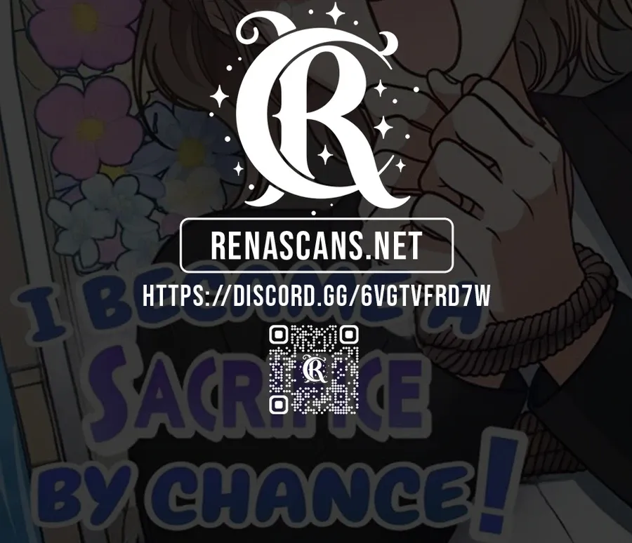 What I see, it became a sacrifice! Chapter 13 page 106 - 