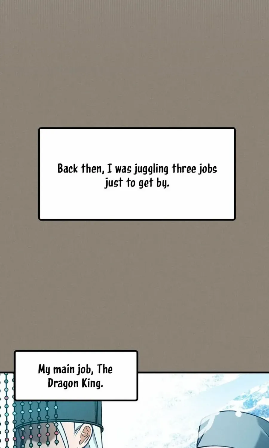 What I see, it became a sacrifice! Chapter 13 page 13 - 
