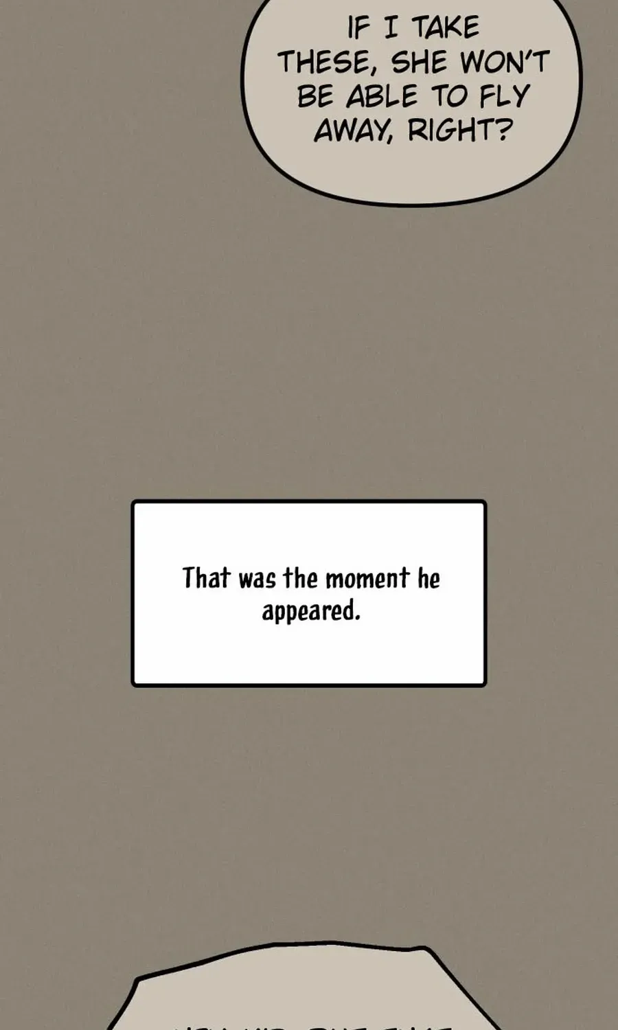 What I see, it became a sacrifice! Chapter 13 page 19 - 