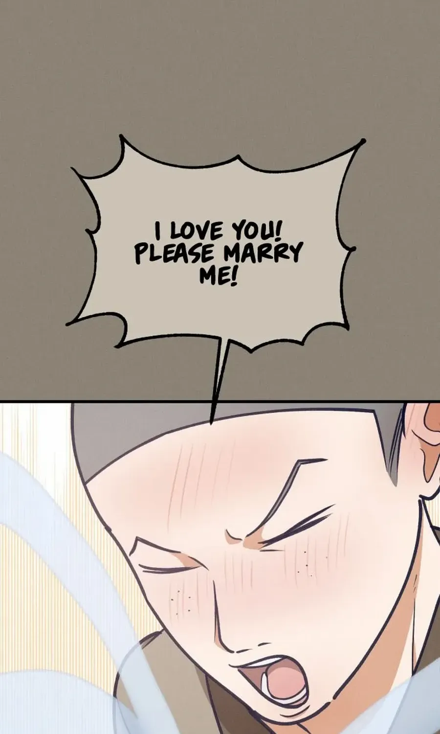 What I see, it became a sacrifice! Chapter 13 page 23 - 