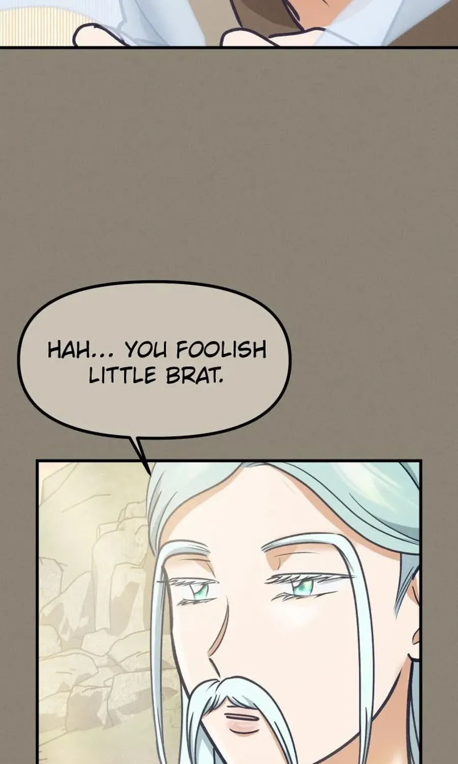What I see, it became a sacrifice! Chapter 13 page 24 - 