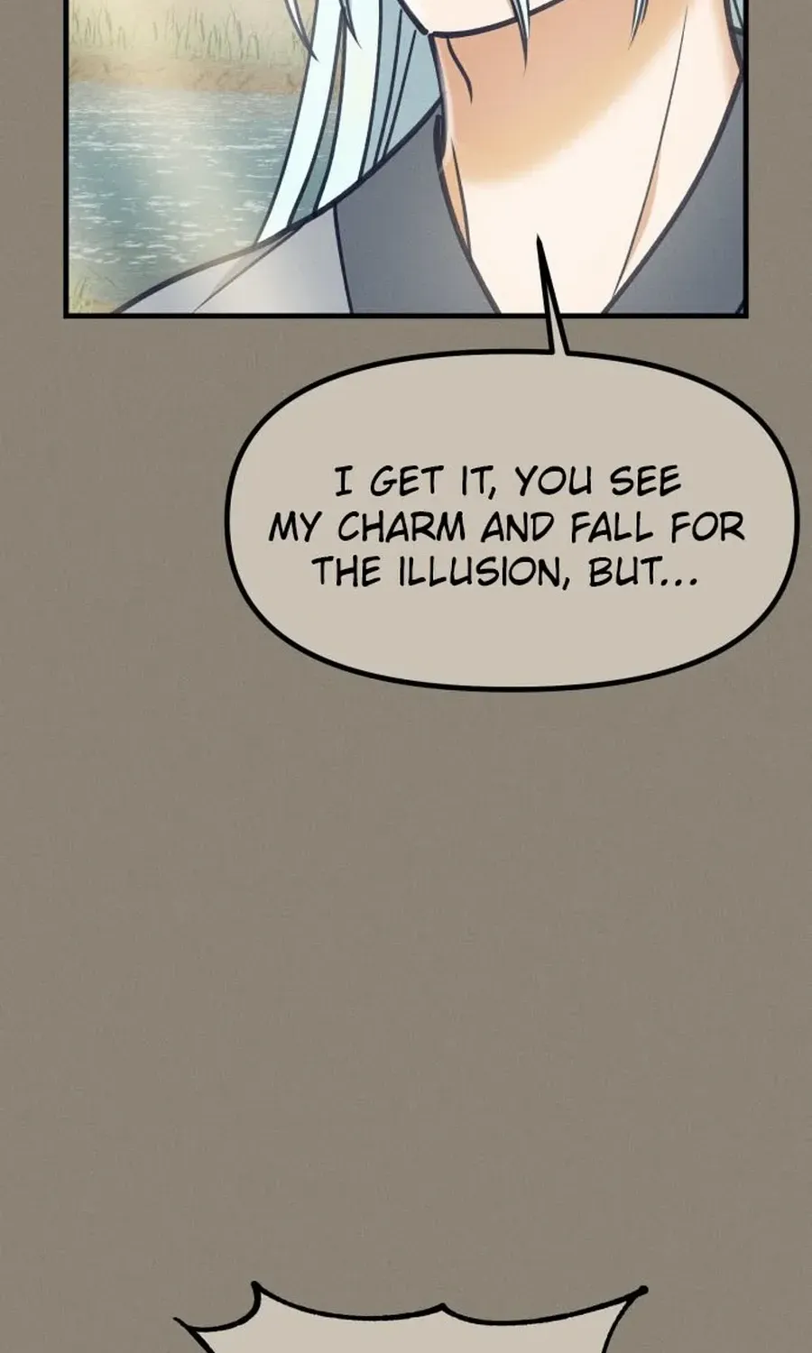 What I see, it became a sacrifice! Chapter 13 page 25 - 