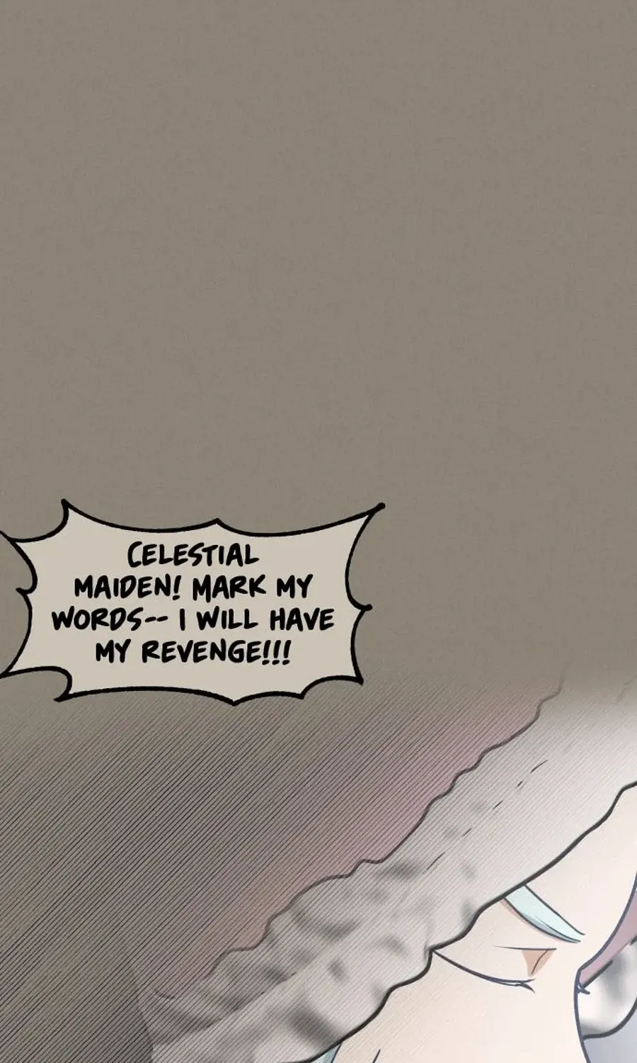 What I see, it became a sacrifice! Chapter 13 page 30 - 