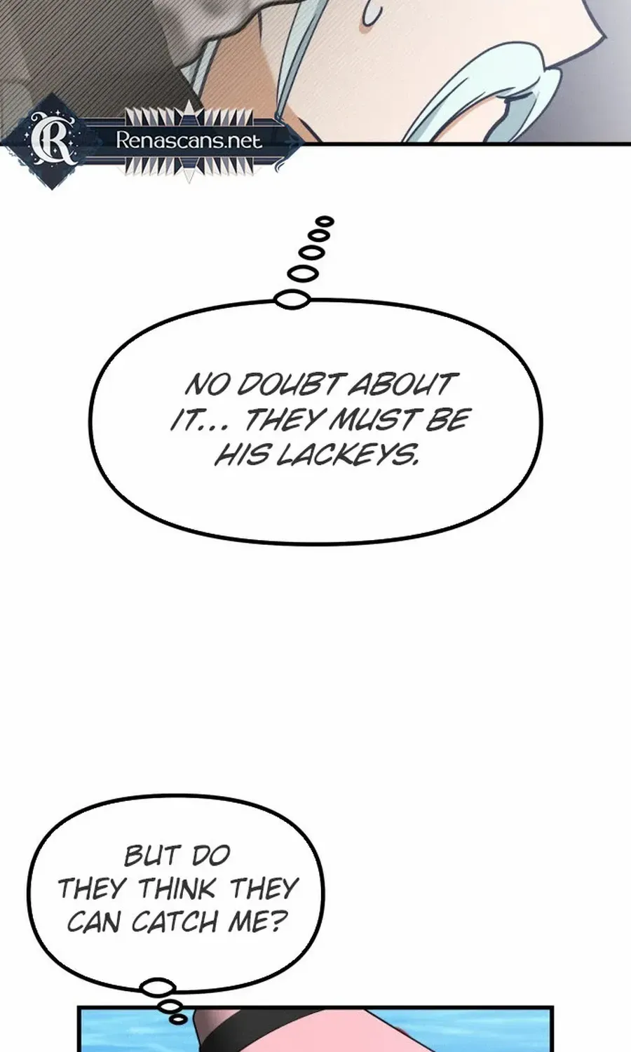 What I see, it became a sacrifice! Chapter 13 page 31 - 