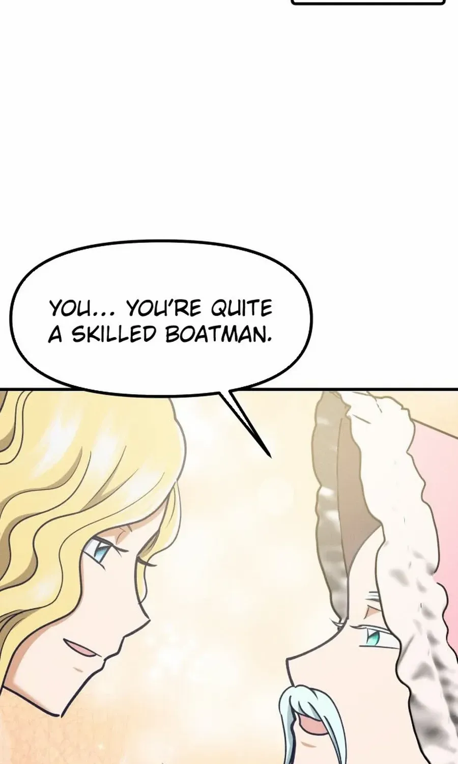 What I see, it became a sacrifice! Chapter 13 page 34 - 