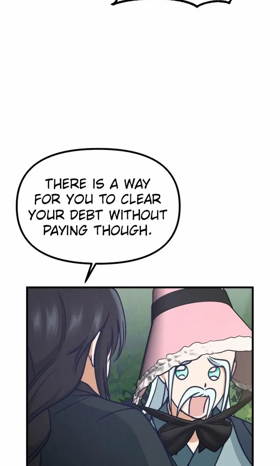 What I see, it became a sacrifice! Chapter 13 page 44 - 