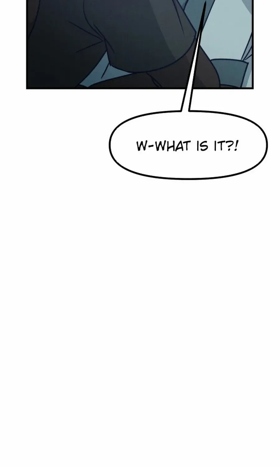 What I see, it became a sacrifice! Chapter 13 page 45 - 
