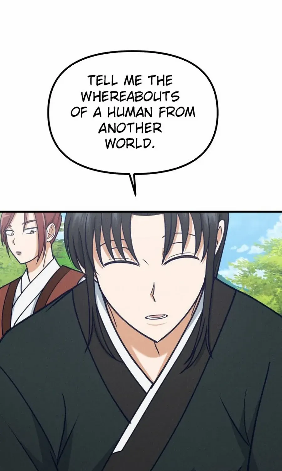 What I see, it became a sacrifice! Chapter 13 page 46 - 