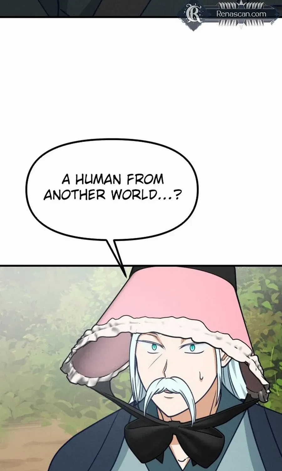 What I see, it became a sacrifice! Chapter 13 page 47 - 