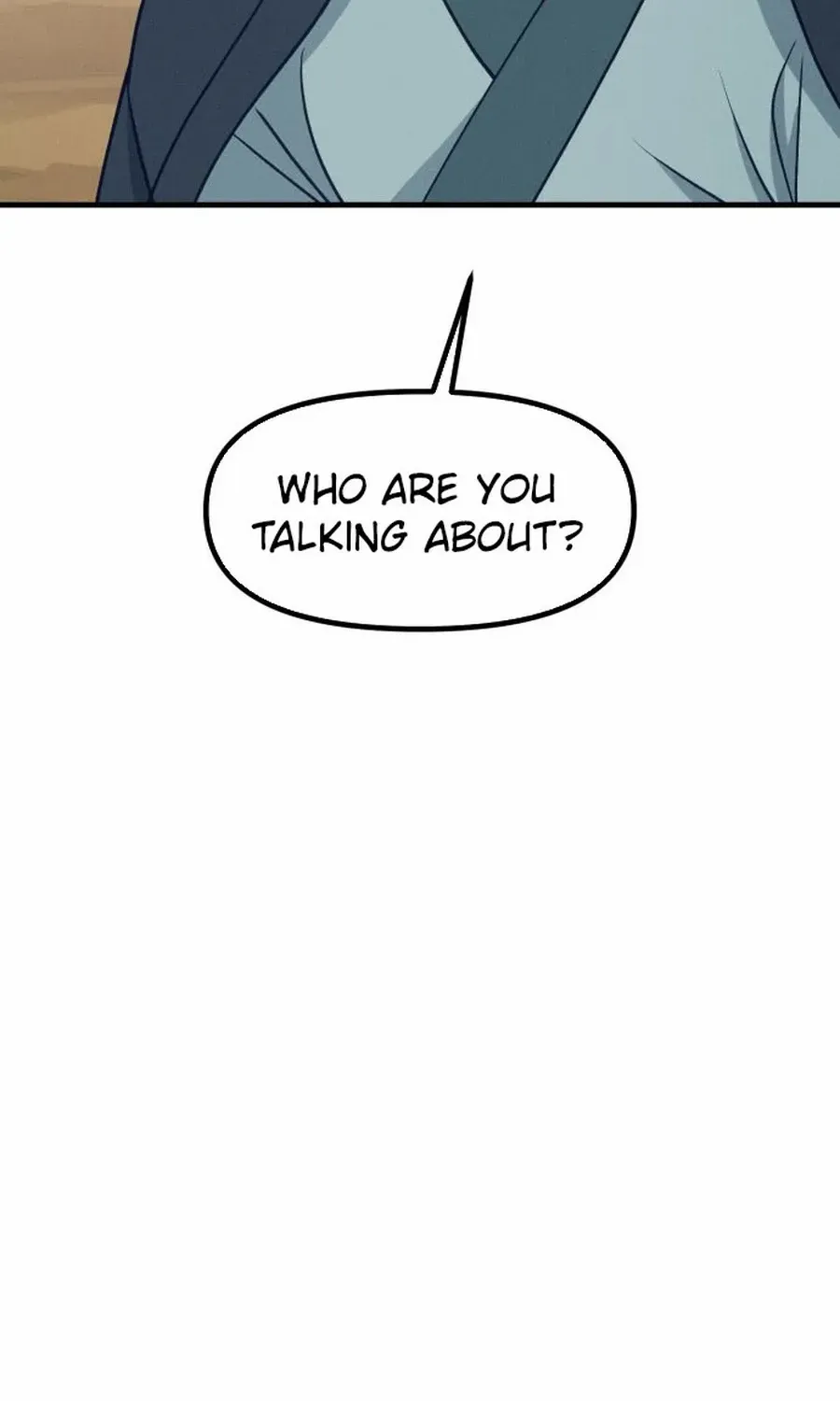 What I see, it became a sacrifice! Chapter 13 page 48 - 